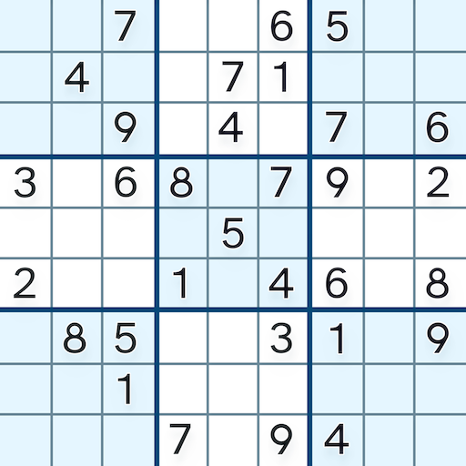 Sudoku Profile Picture
