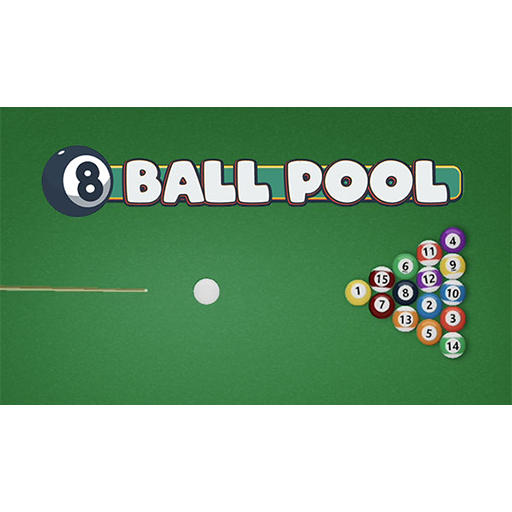 8 Ball Pool Profile Picture