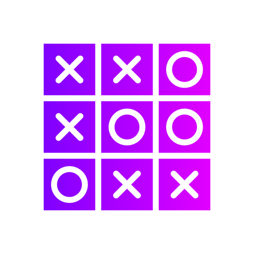 Noughts and Crosses Profile Picture