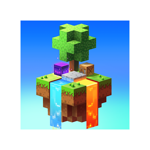 Skyblock 3D: Survival Profile Picture