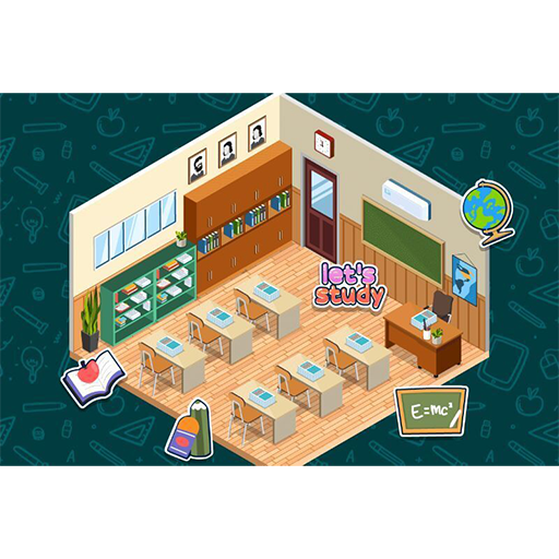 Decor: My Classroom Profile Picture