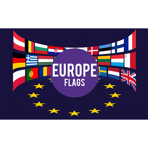 Europe Flags Profile Picture