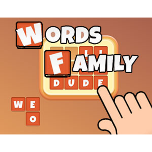 Words Family Profile Picture