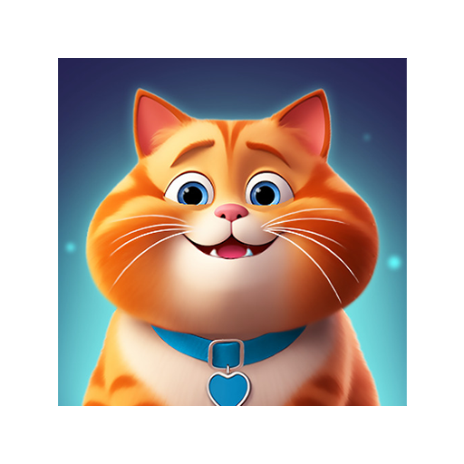 Kitty Scramble Profile Picture