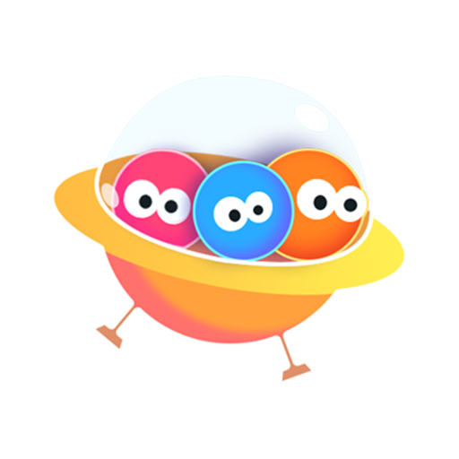 Pin the UFO Profile Picture