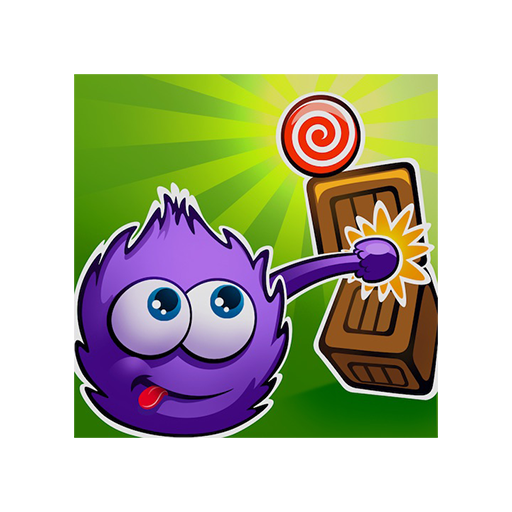 Catch the Candy Profile Picture