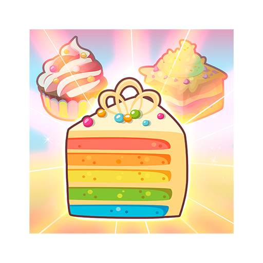 Merge Cakes Profile Picture