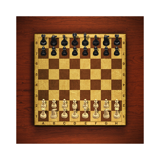 Master Chess Profile Picture