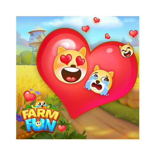 Farm Fun WebGL Profile Picture