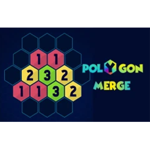 Polygon Merge Profile Picture