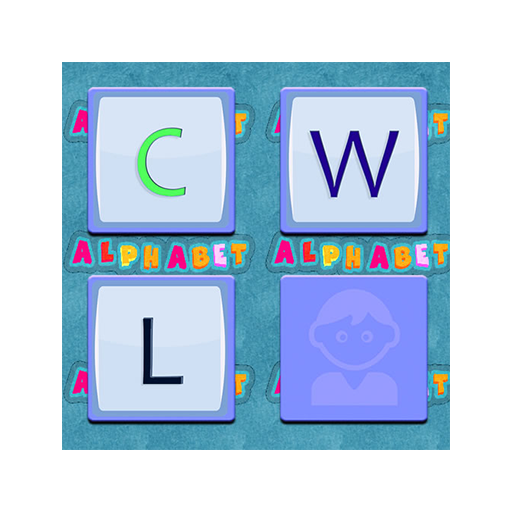 Alphabet Memory Profile Picture