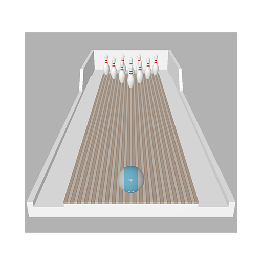 Simple Bowling Profile Picture